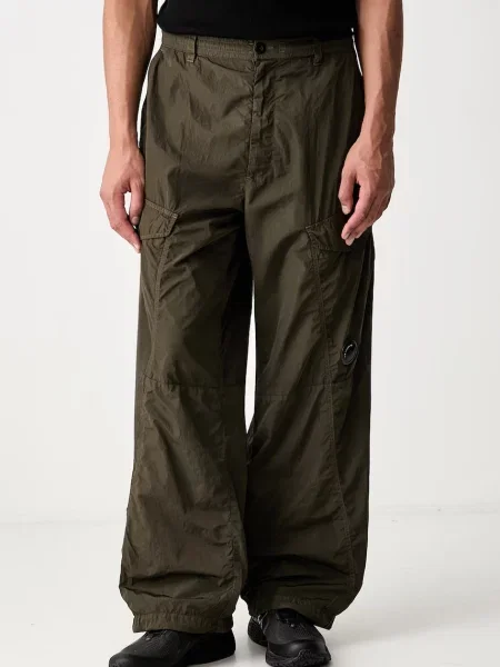 C.P. Company pantaloni cargo pentru bărbați