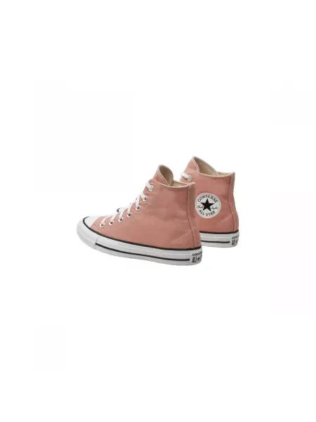 Tenisky Converse ružová