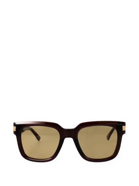 Ochelari de soare Dsquared2 Eyewear maro