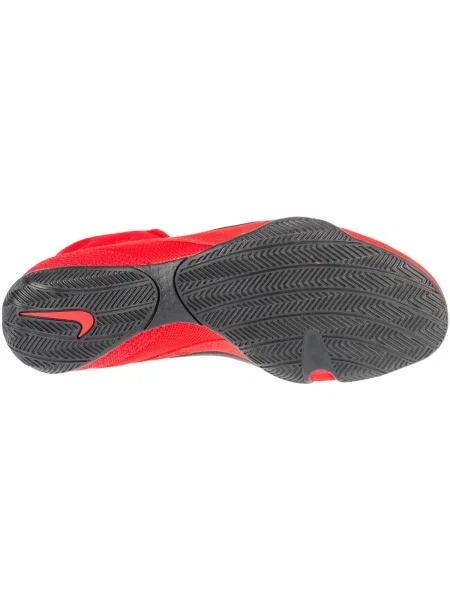 Pantofi Nike roșu