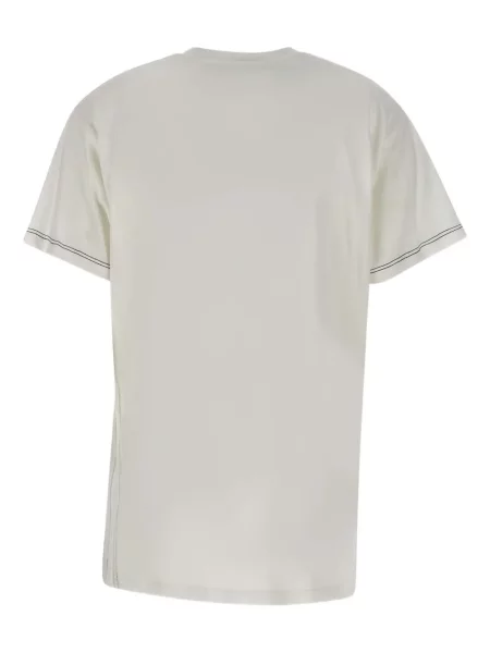 Tricou Elisabetta Franchi alb