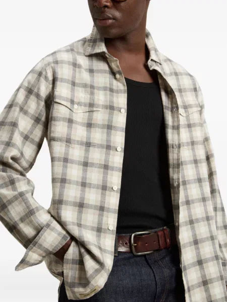 Cămașă Woolrich