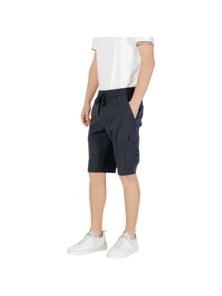 Pantaloni Boss verde