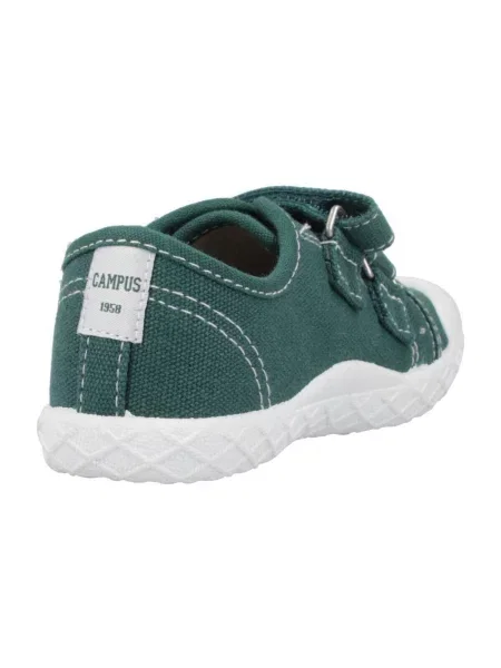 Pantofi copii Chicco verde
