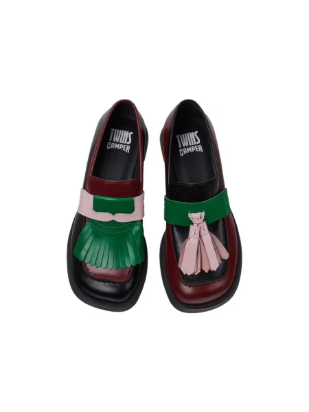 Pantofi Camper negru