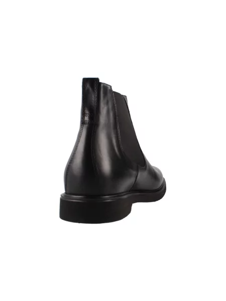 Pantofi Nerogiardini negru