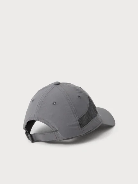 Șapcă Columbia gri