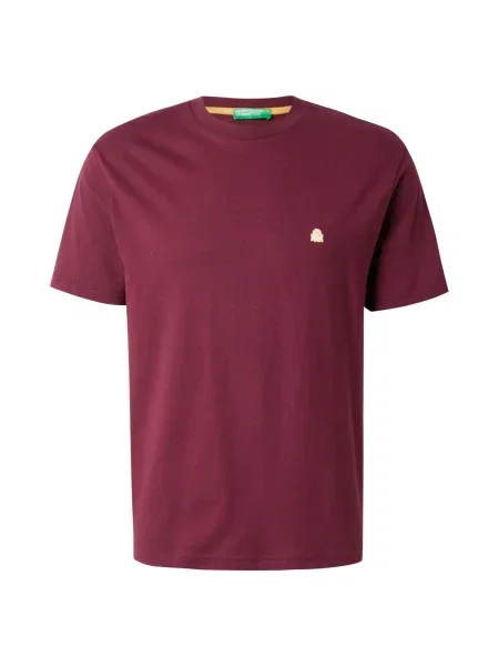 United Colors Of Benetton Tricou violet