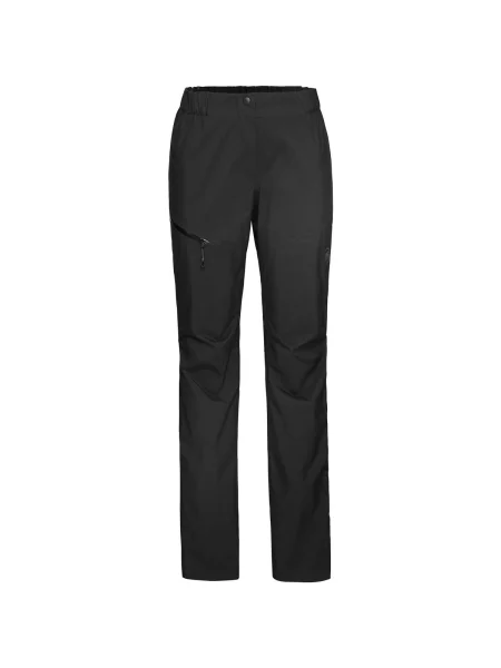 Pantaloni Mammut negru