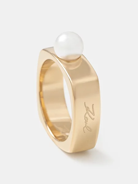 Кольцо Karl Lagerfeld