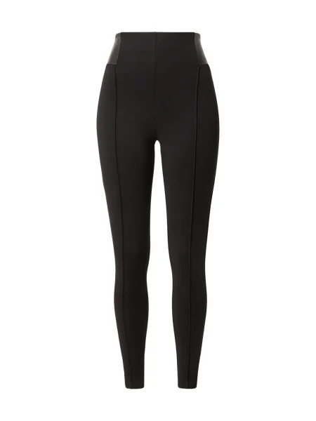 ABOUT YOU Leggings Rosalie' negru