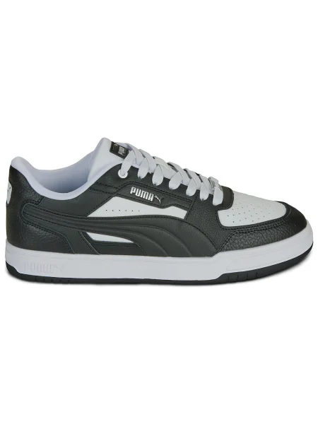 Félcipo Puma fekete