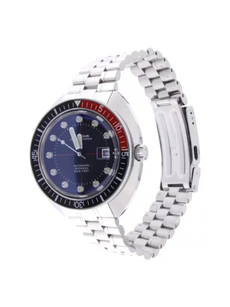 Zegarek Bulova biały