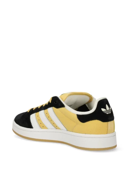 Sneakersy Adidas Terrex wsuwane z siateczką czarne