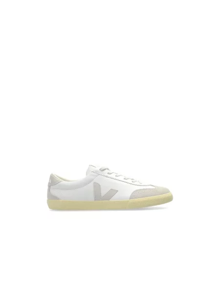 Sneakersy Veja białe