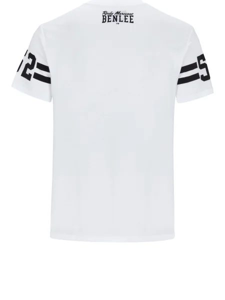 Benlee Tricou negru alb