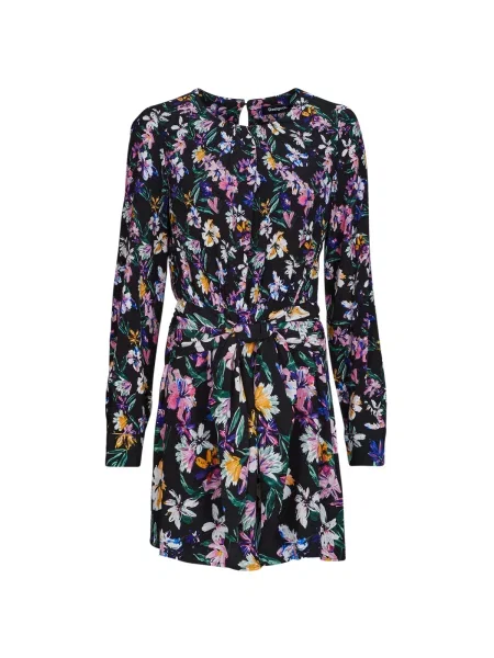 Mini obleka Desigual