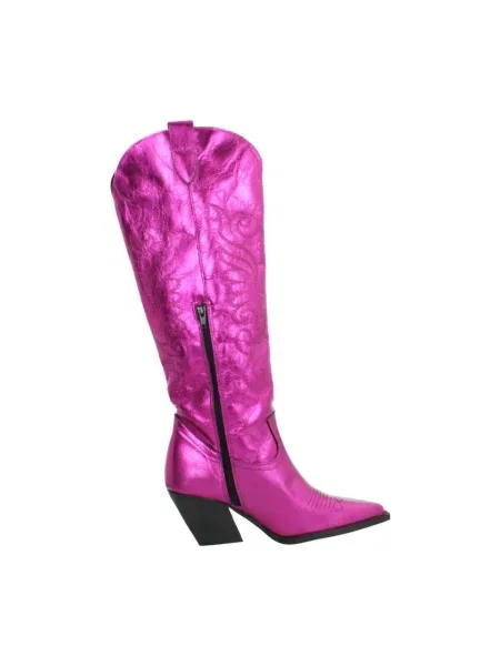 Pantofi Yellow galben