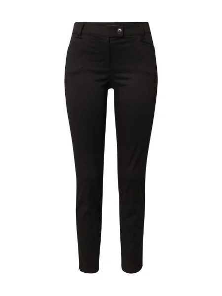 Marc O'Polo Pantaloni Laxa' negru