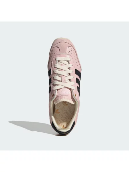 Sneakers adidas Japan W Sanpin/ Core Black/ Gold Metallic EUR 36 różowe