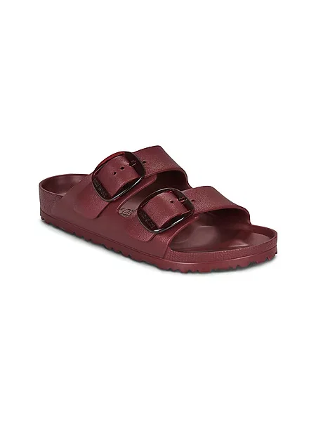 Natikači Birkenstock z zaponko