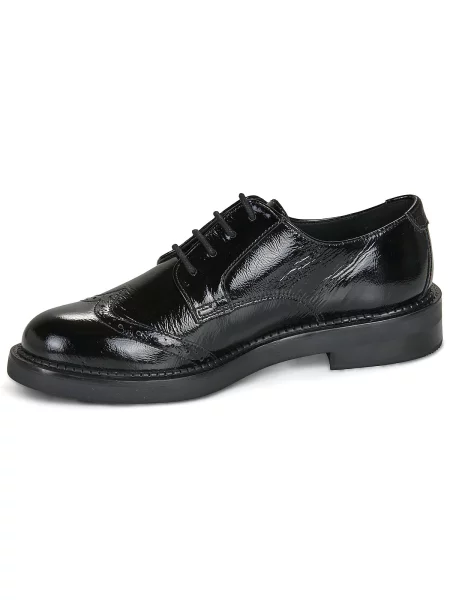 Pantofi Geox negru