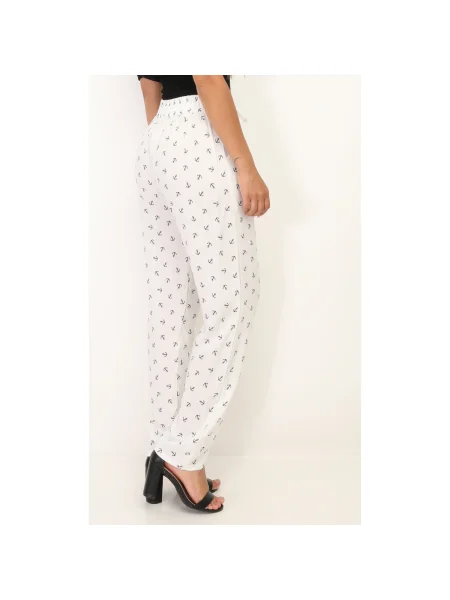 Pantaloni La Modeuse