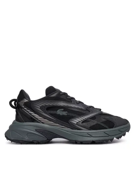 Lacoste Sneakers gri