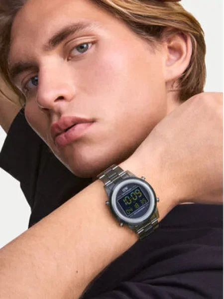 Daniel Wellington Hodinky zelená