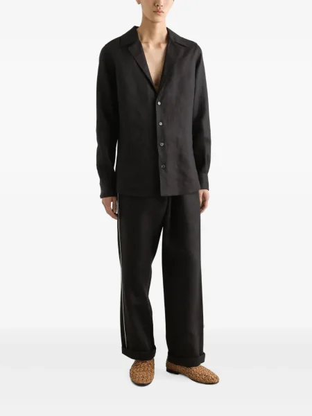 Cămașă Dolce & Gabbana negru