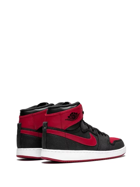 Tenisky Jordan Air Jordan 1 černé