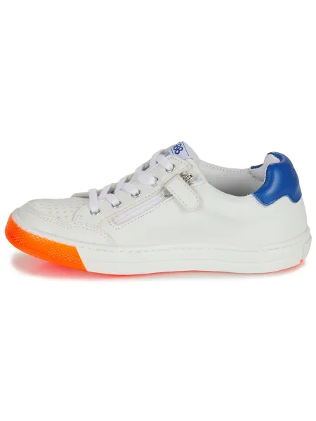 Pantofi copii Gbb alb
