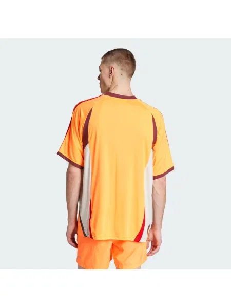 Koszulka Climacool Fashion pomarańczowa
