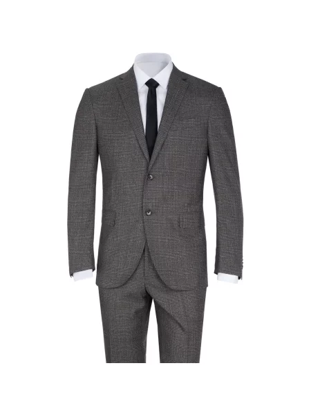 Costum Corneliani gri