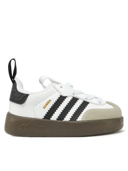 Adidas Снікерcи adiform Samba білий