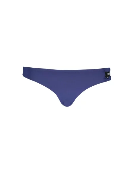 Bikini Karl Lagerfeld niebieskie