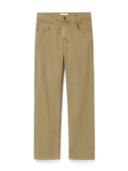 Pantaloni Nili Lotan verde