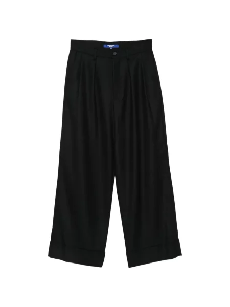 Pantaloni Junya Watanabe Man negru