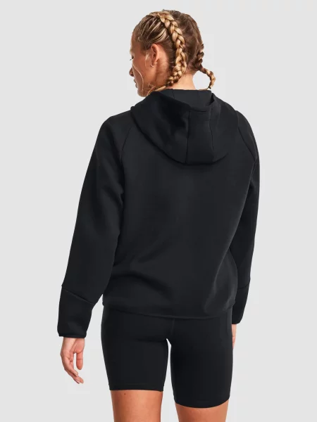 Свитер Under Armour черный