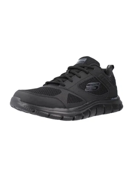 Pantofi Skechers alergare negru