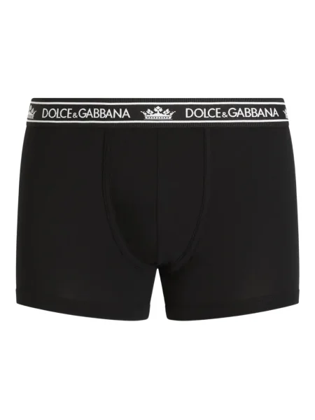 Boxeri Dolce & Gabbana negru