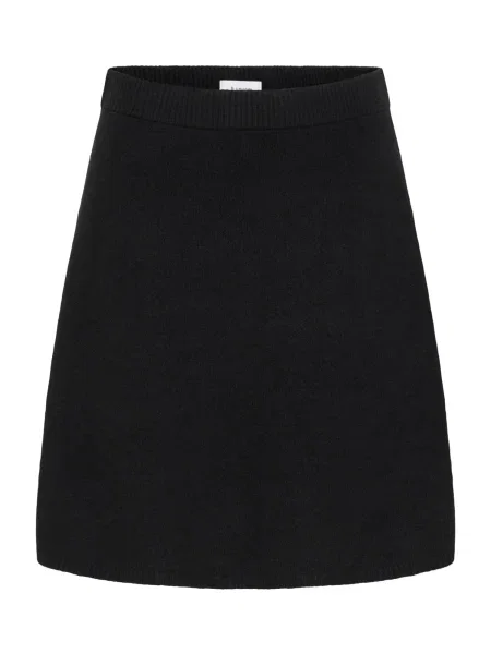 B.young Suknja BYMAGGE' crna