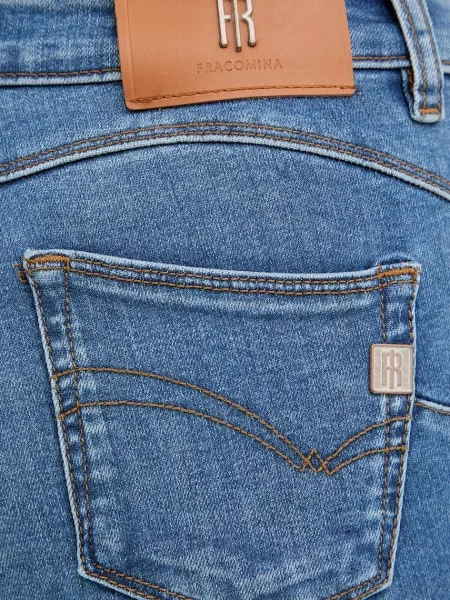 Джинсы Fracomina