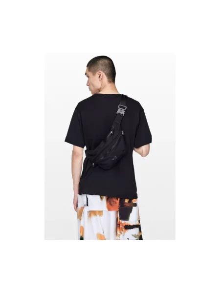 Spodnie Y-3 retro czarne