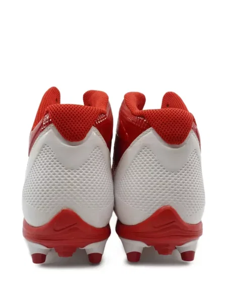 Fotbal tenisky Nike Air Zoom šedé