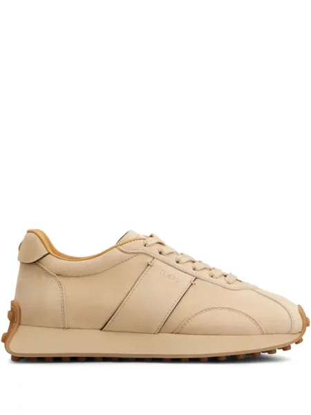 Sneakerși Tod's din piele