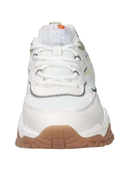 Pantofi Refresh alb