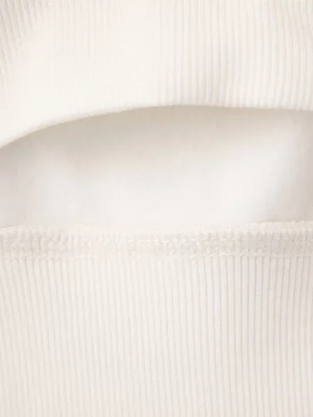 Bluza oversize z nadrukiem złamana biel Dzieci lata MANGO KIDS