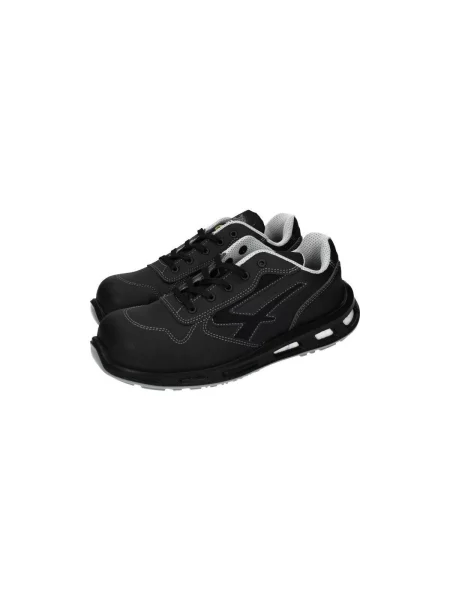 Pantofi U-power negru
