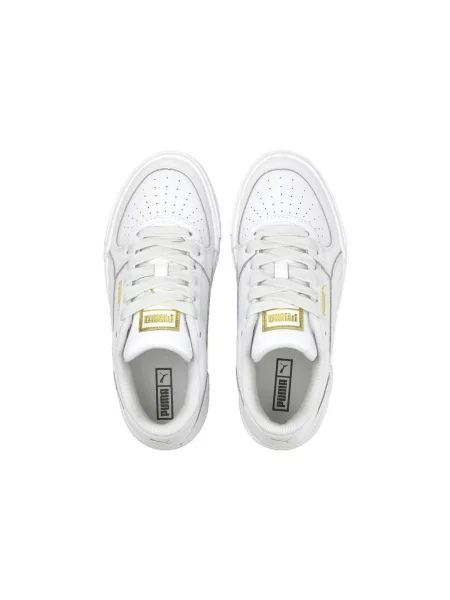 Pantofi Puma clasici alb